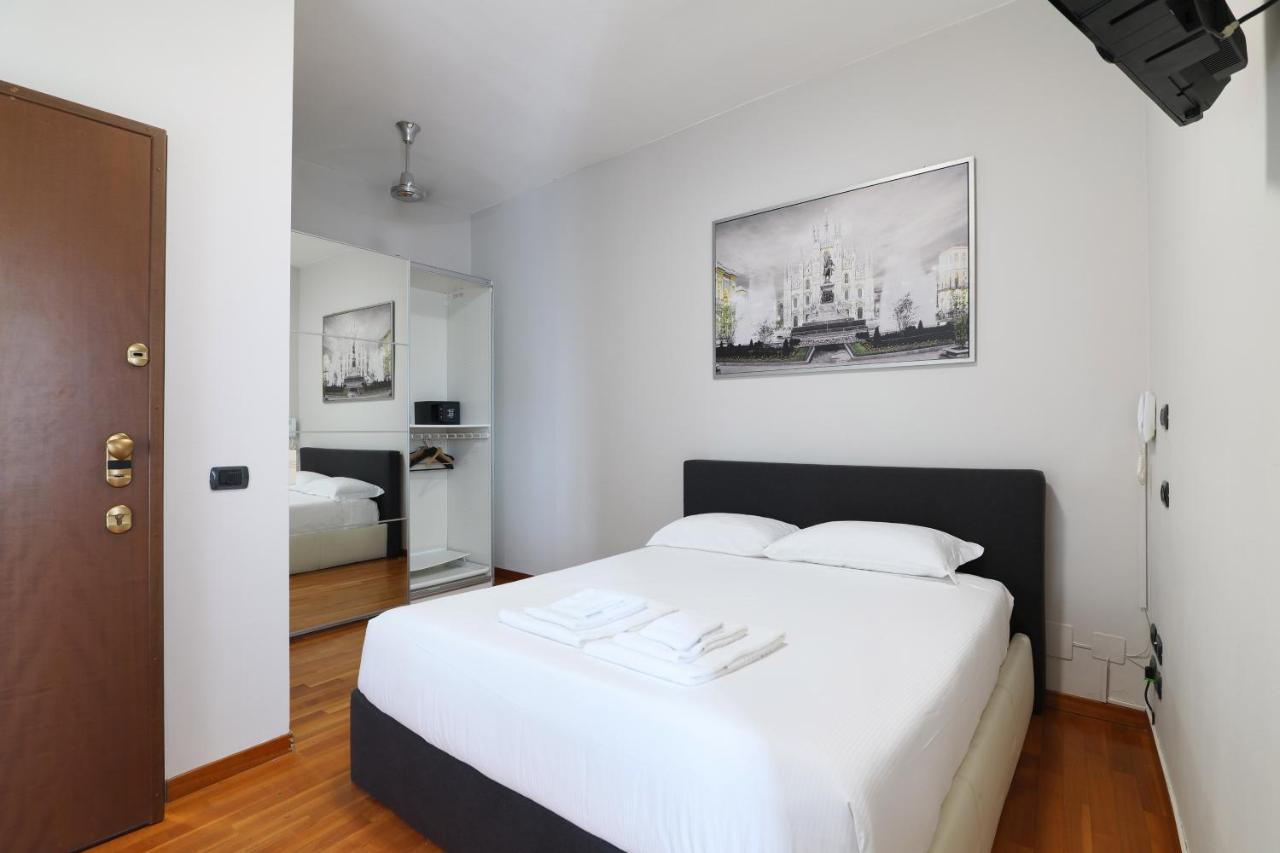 Prestige Boutique Homes - Duomo 2 Appartamento *