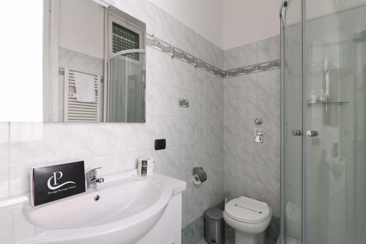 Prestige Boutique Homes - Duomo 2 Appartamento *